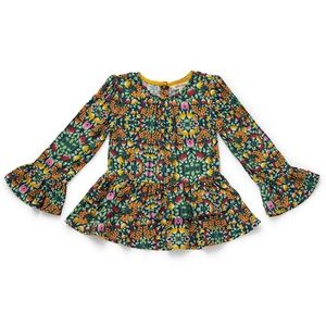 To the aquarium tunic